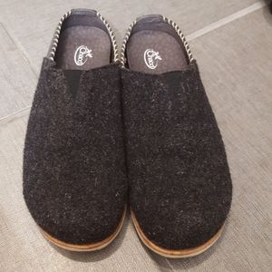 Chaco Harper Slipper, Size 9